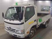 2010 TOYOTA DYNA