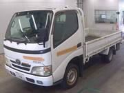 2008 TOYOTA DYNA