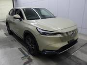 2021 HONDA VEZEL