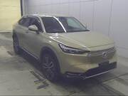 2023 HONDA VEZEL