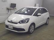 2024 HONDA FIT