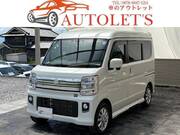 2023 SUZUKI EVERY WAGON