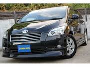 2008 TOYOTA MARK X ZIO 240F