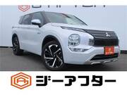 2022 MITSUBISHI OUTLANDER PHEV
