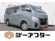 2023 NISSAN CARAVAN