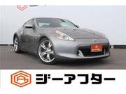 2009 NISSAN FAIRLADY Z