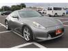 NISSAN FAIRLADY Z
