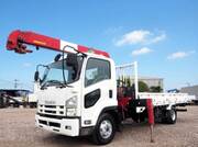 2014 ISUZU FORWARD