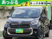 2024 TOYOTA SIENTA