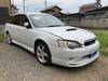 SUBARU LEGACY TOURING WAGON