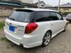 SUBARU LEGACY TOURING WAGON