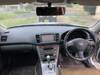 SUBARU LEGACY TOURING WAGON