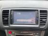 SUBARU LEGACY TOURING WAGON