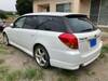 SUBARU LEGACY TOURING WAGON