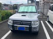 2009 MITSUBISHI PAJERO MINI VR