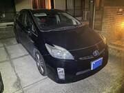 2009 TOYOTA PRIUS