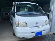 2010 NISSAN VANETTE TRUCK