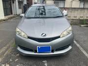 2011 TOYOTA WISH 1.8X