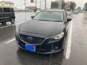 2013 MAZDA ATENZA WAGON