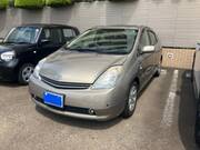 2006 TOYOTA PRIUS S