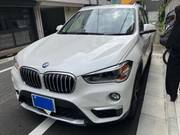 2019 BMW X1