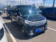 2015 SUZUKI SPACIA CUSTOM