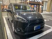 2015 TOYOTA SIENTA