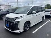 2025 TOYOTA VOXY
