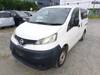 NISSAN NV200 VANETTE VAN