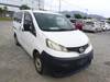 NISSAN NV200 VANETTE VAN