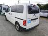 NISSAN NV200 VANETTE VAN