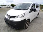 2021 NISSAN NV200 VANETTE VAN DX