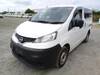 NISSAN NV200 VANETTE VAN