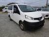 NISSAN NV200 VANETTE VAN