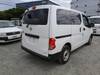 NISSAN NV200 VANETTE VAN