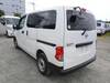 NISSAN NV200 VANETTE VAN