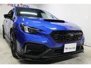 2025 SUBARU WRX S4