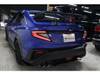 SUBARU WRX S4