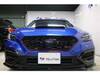 SUBARU WRX S4