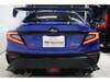 SUBARU WRX S4