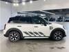 BMW MINI