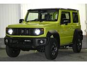 2026 SUZUKI JIMNY SIERRA
