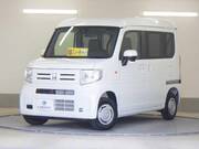 2026 HONDA N-VAN
