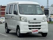 2014 SUBARU SAMBAR TRY