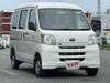 SUBARU SAMBAR TRY
