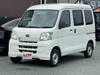 SUBARU SAMBAR TRY