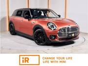 2020 BMW MINI