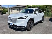 2022 HONDA VEZEL