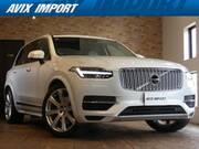 2017 VOLVO XC90