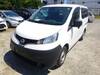 NISSAN NV200 VANETTE VAN